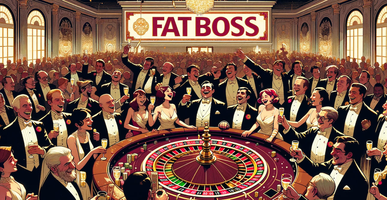 Avis Casino Fatboss