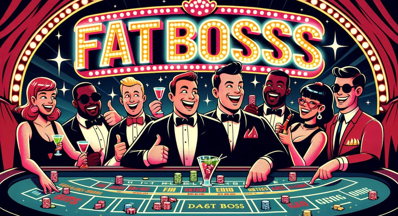Casino Fatboss Avis